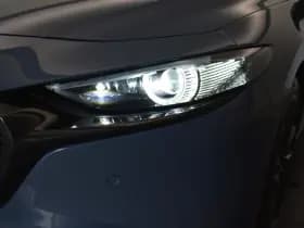 Mazda 3 2.0 e-SkyActiv-X M Hybrid 180 PKLuxury Trekh 360ºCamera Bose Vol Leder dodeh detec thumbnail 34