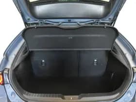 Mazda 3 2.0 e-SkyActiv-X M Hybrid 180 PKLuxury Trekh 360ºCamera Bose Vol Leder dodeh detec thumbnail 35