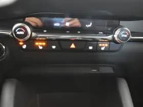 Mazda 3 2.0 e-SkyActiv-X M Hybrid 180 PKLuxury Trekh 360ºCamera Bose Vol Leder dodeh detec thumbnail 8