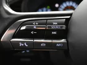 Mazda 3 2.0 e-SkyActiv-X M Hybrid 180 PKLuxury Trekh 360ºCamera Bose Vol Leder dodeh detec thumbnail 10