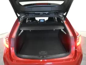 Toyota Corolla 1.8 Hybrid Premium Head-Up Virtual EL aKlep Bi-Tone Cam Cruise Stoel + Stuur Ver Navi thumbnail 17