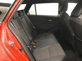 Toyota Corolla 1.8 Hybrid Premium Head-Up Virtual EL aKlep Bi-Tone Cam Cruise Stoel + Stuur Ver Navi thumbnail 19