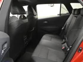 Toyota Corolla 1.8 Hybrid Premium Head-Up Virtual EL aKlep Bi-Tone Cam Cruise Stoel + Stuur Ver Navi thumbnail 20