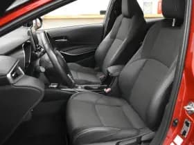 Toyota Corolla 1.8 Hybrid Premium Head-Up Virtual EL aKlep Bi-Tone Cam Cruise Stoel + Stuur Ver Navi thumbnail 3