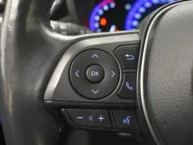 Toyota Corolla 1.8 Hybrid Premium Head-Up Virtual EL aKlep Bi-Tone Cam Cruise Stoel + Stuur Ver Navi thumbnail 23