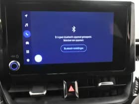 Toyota Corolla 1.8 Hybrid Premium Head-Up Virtual EL aKlep Bi-Tone Cam Cruise Stoel + Stuur Ver Navi thumbnail 26