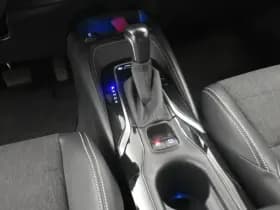 Toyota Corolla 1.8 Hybrid Premium Head-Up Virtual EL aKlep Bi-Tone Cam Cruise Stoel + Stuur Ver Navi thumbnail 29