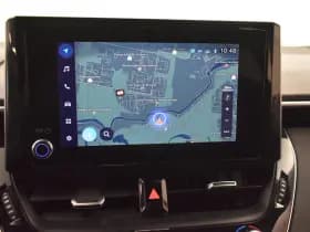 Toyota Corolla 1.8 Hybrid Premium Head-Up Virtual EL aKlep Bi-Tone Cam Cruise Stoel + Stuur Ver Navi thumbnail 5