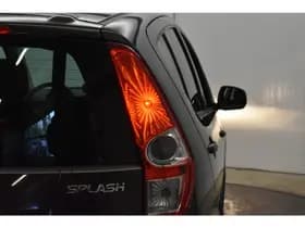 Suzuki Splash 1.2 Exclusive EASSS Trekhaak Airco Cruise NAP thumbnail 18