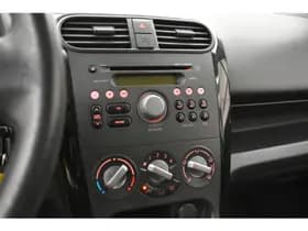 Suzuki Splash 1.2 Exclusive EASSS Trekhaak Airco Cruise NAP thumbnail 4