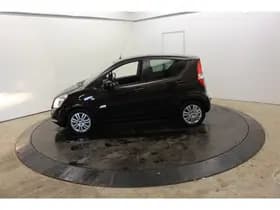 Suzuki Splash 1.2 Exclusive EASSS Trekhaak Airco Cruise NAP thumbnail 7