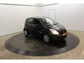 Suzuki Splash 1.2 Exclusive EASSS Trekhaak Airco Cruise NAP thumbnail 10