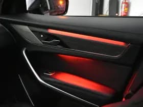 Jaguar F-PACE 2.0 P400e PHEV AWD R DynamicS Pano Vol Leder El A-klep + Stoelen Meridian Sound Dhoek thumbnail 11