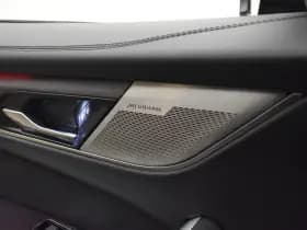 Jaguar F-PACE 2.0 P400e PHEV AWD R DynamicS Pano Vol Leder El A-klep + Stoelen Meridian Sound Dhoek thumbnail 14