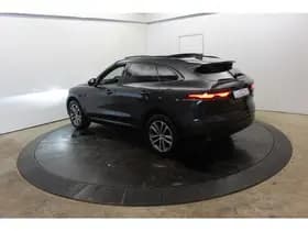 Jaguar F-PACE 2.0 P400e PHEV AWD R DynamicS Pano Vol Leder El A-klep + Stoelen Meridian Sound Dhoek thumbnail 19