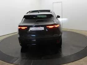 Jaguar F-PACE 2.0 P400e PHEV AWD R DynamicS Pano Vol Leder El A-klep + Stoelen Meridian Sound Dhoek thumbnail 20