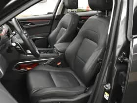 Jaguar F-PACE 2.0 P400e PHEV AWD R DynamicS Pano Vol Leder El A-klep + Stoelen Meridian Sound Dhoek thumbnail 3