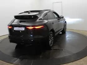 Jaguar F-PACE 2.0 P400e PHEV AWD R DynamicS Pano Vol Leder El A-klep + Stoelen Meridian Sound Dhoek thumbnail 21