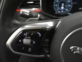 Jaguar F-PACE 2.0 P400e PHEV AWD R DynamicS Pano Vol Leder El A-klep + Stoelen Meridian Sound Dhoek thumbnail 28