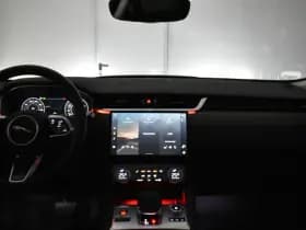 Jaguar F-PACE 2.0 P400e PHEV AWD R DynamicS Pano Vol Leder El A-klep + Stoelen Meridian Sound Dhoek thumbnail 30