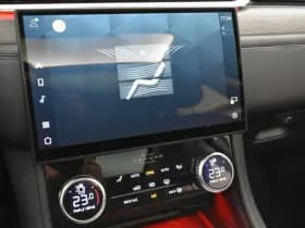 Jaguar F-PACE 2.0 P400e PHEV AWD R DynamicS Pano Vol Leder El A-klep + Stoelen Meridian Sound Dhoek thumbnail 37