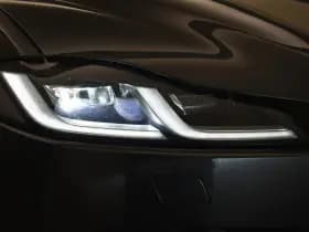 Jaguar F-PACE 2.0 P400e PHEV AWD R DynamicS Pano Vol Leder El A-klep + Stoelen Meridian Sound Dhoek thumbnail 40