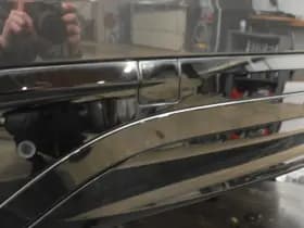 Jaguar F-PACE 2.0 P400e PHEV AWD R DynamicS Pano Vol Leder El A-klep + Stoelen Meridian Sound Dhoek thumbnail 42