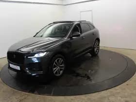 Jaguar F-PACE 2.0 P400e PHEV AWD R DynamicS Pano Vol Leder El A-klep + Stoelen Meridian Sound Dhoek thumbnail 49