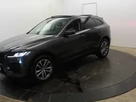 Jaguar F-PACE 2.0 P400e PHEV AWD R DynamicS Pano Vol Leder El A-klep + Stoelen Meridian Sound Dhoek thumbnail 50