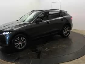 Jaguar F-PACE 2.0 P400e PHEV AWD R DynamicS Pano Vol Leder El A-klep + Stoelen Meridian Sound Dhoek thumbnail 51