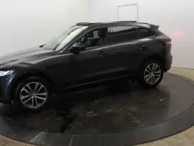 Jaguar F-PACE 2.0 P400e PHEV AWD R DynamicS Pano Vol Leder El A-klep + Stoelen Meridian Sound Dhoek thumbnail 52