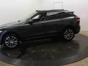 Jaguar F-PACE 2.0 P400e PHEV AWD R DynamicS Pano Vol Leder El A-klep + Stoelen Meridian Sound Dhoek thumbnail 53