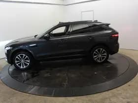 Jaguar F-PACE 2.0 P400e PHEV AWD R DynamicS Pano Vol Leder El A-klep + Stoelen Meridian Sound Dhoek thumbnail 54