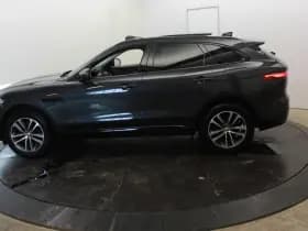 Jaguar F-PACE 2.0 P400e PHEV AWD R DynamicS Pano Vol Leder El A-klep + Stoelen Meridian Sound Dhoek thumbnail 55