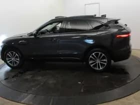 Jaguar F-PACE 2.0 P400e PHEV AWD R DynamicS Pano Vol Leder El A-klep + Stoelen Meridian Sound Dhoek thumbnail 56