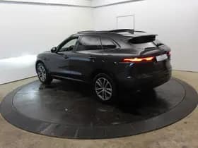 Jaguar F-PACE 2.0 P400e PHEV AWD R DynamicS Pano Vol Leder El A-klep + Stoelen Meridian Sound Dhoek thumbnail 59