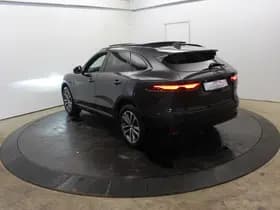 Jaguar F-PACE 2.0 P400e PHEV AWD R DynamicS Pano Vol Leder El A-klep + Stoelen Meridian Sound Dhoek thumbnail 60