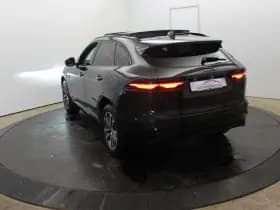 Jaguar F-PACE 2.0 P400e PHEV AWD R DynamicS Pano Vol Leder El A-klep + Stoelen Meridian Sound Dhoek thumbnail 61