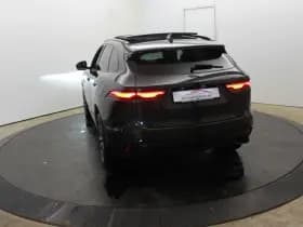 Jaguar F-PACE 2.0 P400e PHEV AWD R DynamicS Pano Vol Leder El A-klep + Stoelen Meridian Sound Dhoek thumbnail 62