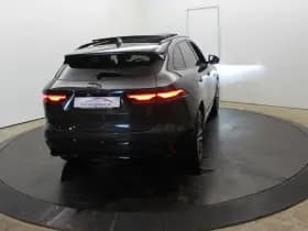 Jaguar F-PACE 2.0 P400e PHEV AWD R DynamicS Pano Vol Leder El A-klep + Stoelen Meridian Sound Dhoek thumbnail 65