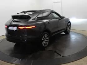 Jaguar F-PACE 2.0 P400e PHEV AWD R DynamicS Pano Vol Leder El A-klep + Stoelen Meridian Sound Dhoek thumbnail 67