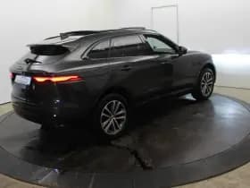 Jaguar F-PACE 2.0 P400e PHEV AWD R DynamicS Pano Vol Leder El A-klep + Stoelen Meridian Sound Dhoek thumbnail 68