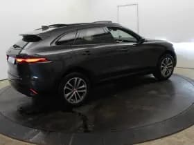 Jaguar F-PACE 2.0 P400e PHEV AWD R DynamicS Pano Vol Leder El A-klep + Stoelen Meridian Sound Dhoek thumbnail 69