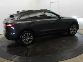 Jaguar F-PACE 2.0 P400e PHEV AWD R DynamicS Pano Vol Leder El A-klep + Stoelen Meridian Sound Dhoek thumbnail 70