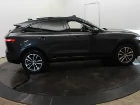 Jaguar F-PACE 2.0 P400e PHEV AWD R DynamicS Pano Vol Leder El A-klep + Stoelen Meridian Sound Dhoek thumbnail 72