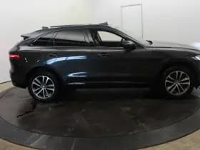 Jaguar F-PACE 2.0 P400e PHEV AWD R DynamicS Pano Vol Leder El A-klep + Stoelen Meridian Sound Dhoek thumbnail 73