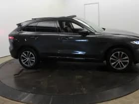 Jaguar F-PACE 2.0 P400e PHEV AWD R DynamicS Pano Vol Leder El A-klep + Stoelen Meridian Sound Dhoek thumbnail 74