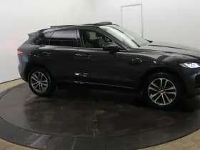 Jaguar F-PACE 2.0 P400e PHEV AWD R DynamicS Pano Vol Leder El A-klep + Stoelen Meridian Sound Dhoek thumbnail 75