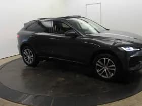 Jaguar F-PACE 2.0 P400e PHEV AWD R DynamicS Pano Vol Leder El A-klep + Stoelen Meridian Sound Dhoek thumbnail 76