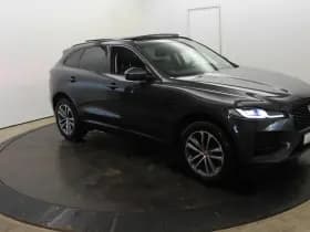 Jaguar F-PACE 2.0 P400e PHEV AWD R DynamicS Pano Vol Leder El A-klep + Stoelen Meridian Sound Dhoek thumbnail 77